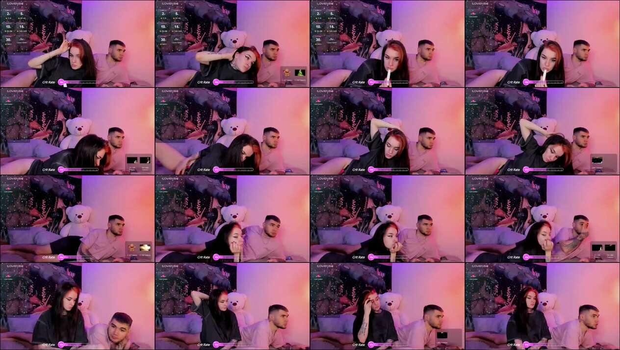 Pupsik4403BongaCams Porn Cam 2023-12-30