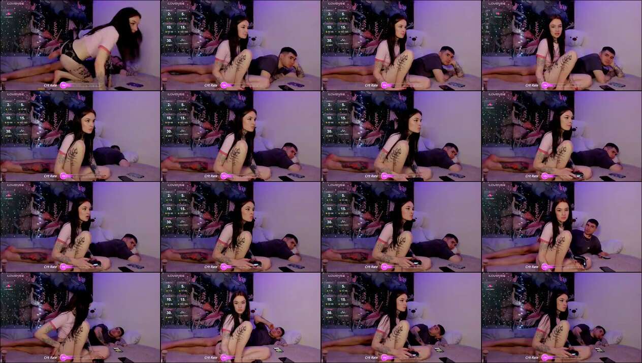 Pupsik4403BongaCams Porn Cam 2024-01-05