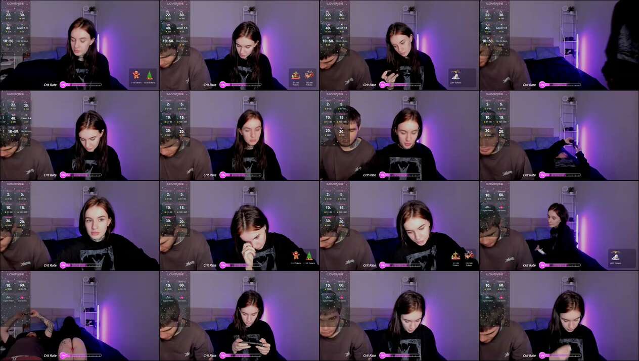 Pupsik4403BongaCams Porn Cam 2024-01-26