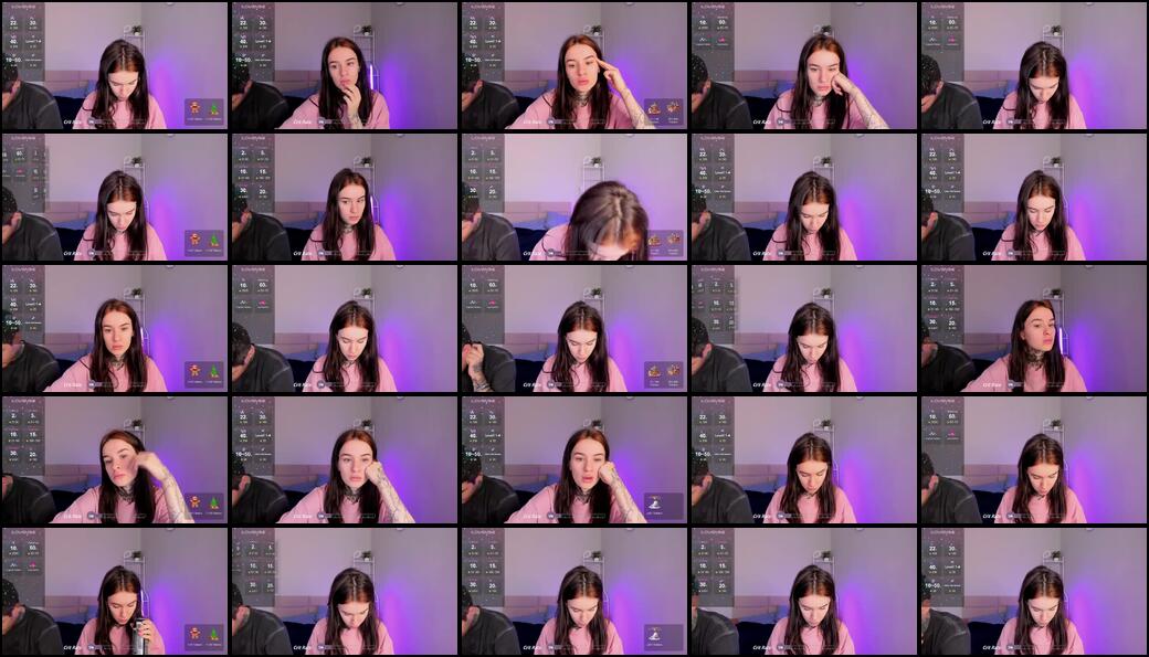 Pupsik4403BongaCams Porn Cam 2024-01-29