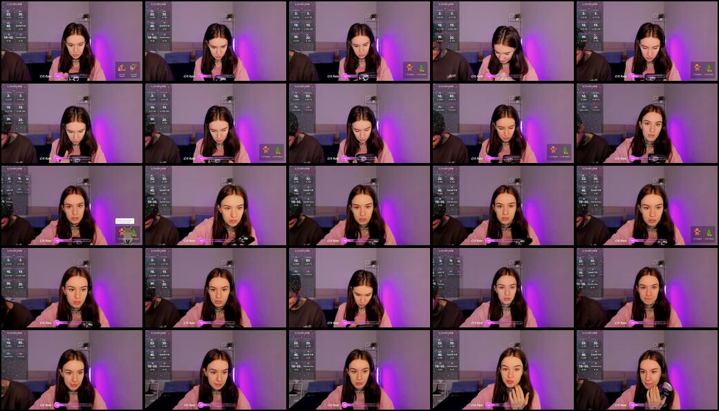 Pupsik4403BongaCams Porn Cam 2024-01-30