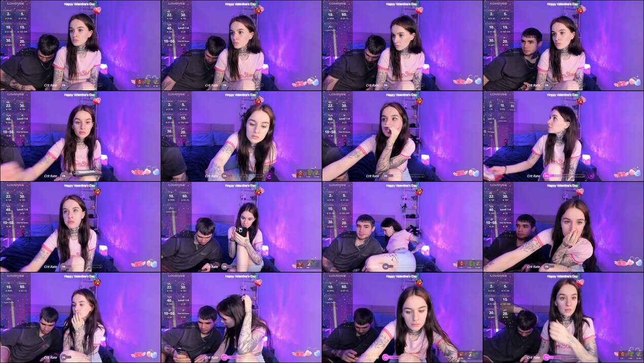 Pupsik4403BongaCams Porn Cam 2024-01-31