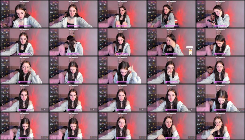 Pupsik4403BongaCams Porn Cam 2024-02-04