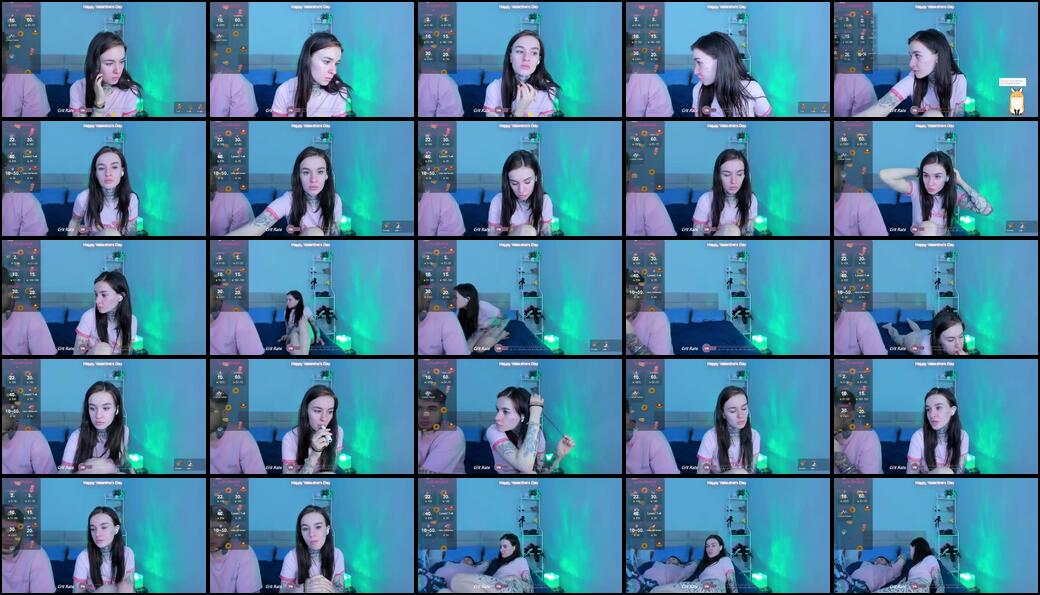 Pupsik4403BongaCams Porn Cam 2024-02-06