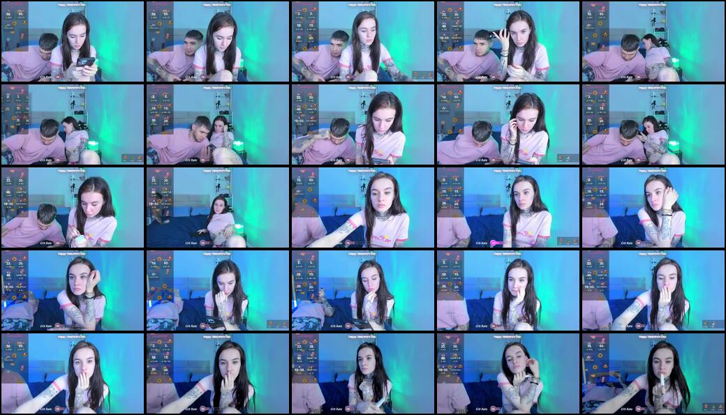 Pupsik4403BongaCams Porn Cam 2024-02-06