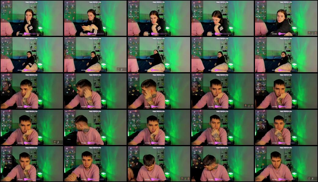 Pupsik4403BongaCams Porn Cam 2024-02-06