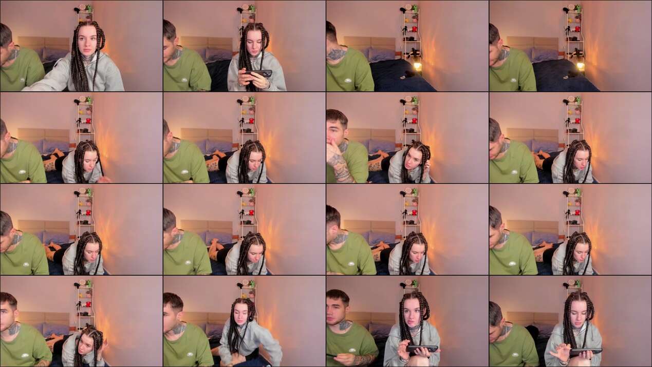 Pupsik4403BongaCams Porn Cam 2024-02-11