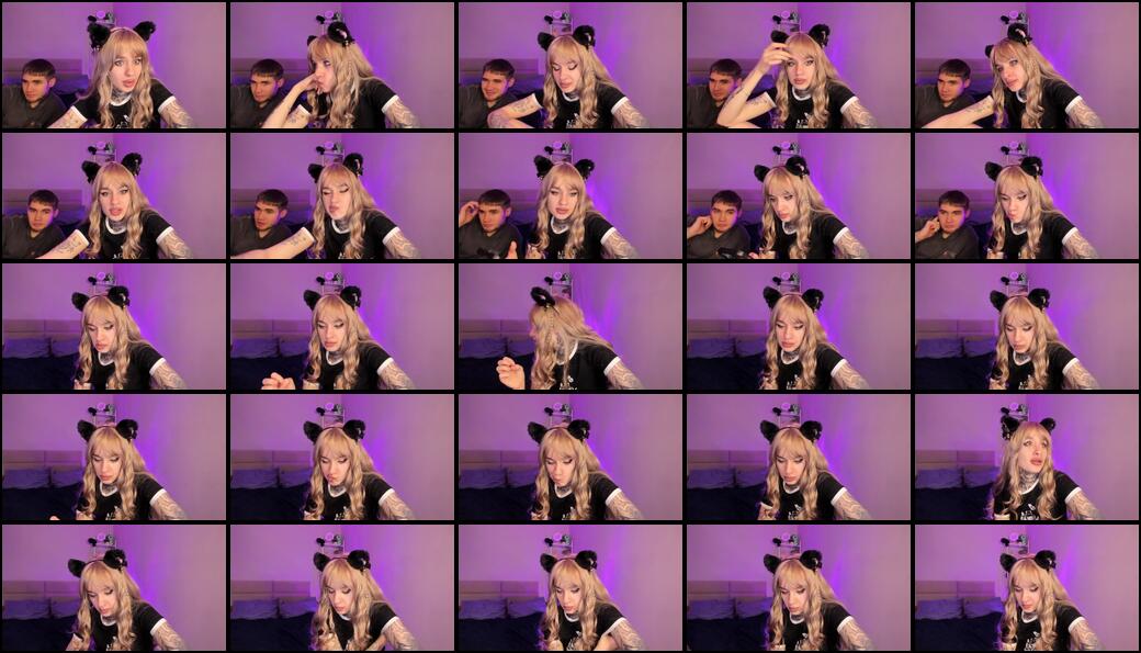 Pupsik4403BongaCams Porn Cam 2024-02-16