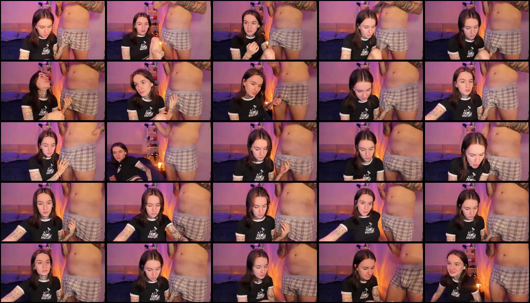 Pupsik4403BongaCams Porn Cam 2024-02-22