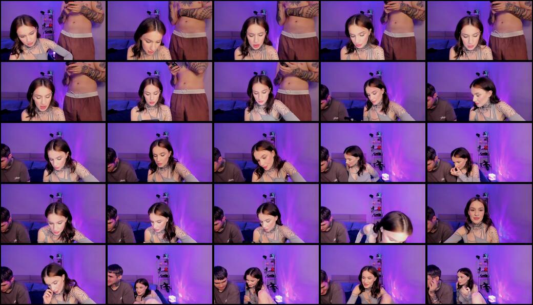 Pupsik4403BongaCams Porn Cam 2024-02-24