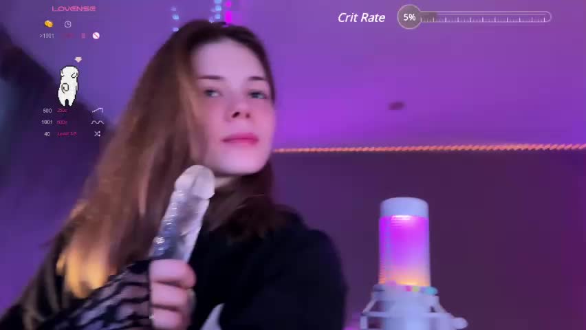 PurryAngelBongaCams Porn Cam 2023-09-20