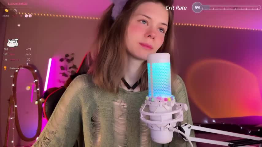 PurryAngelBongaCams Porn Cam 2023-09-23