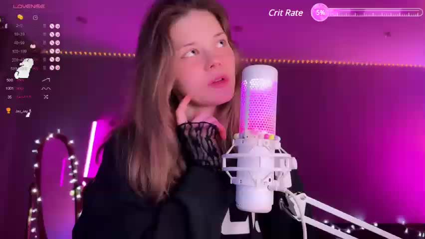 PurryAngelBongaCams Porn Cam 2023-09-28