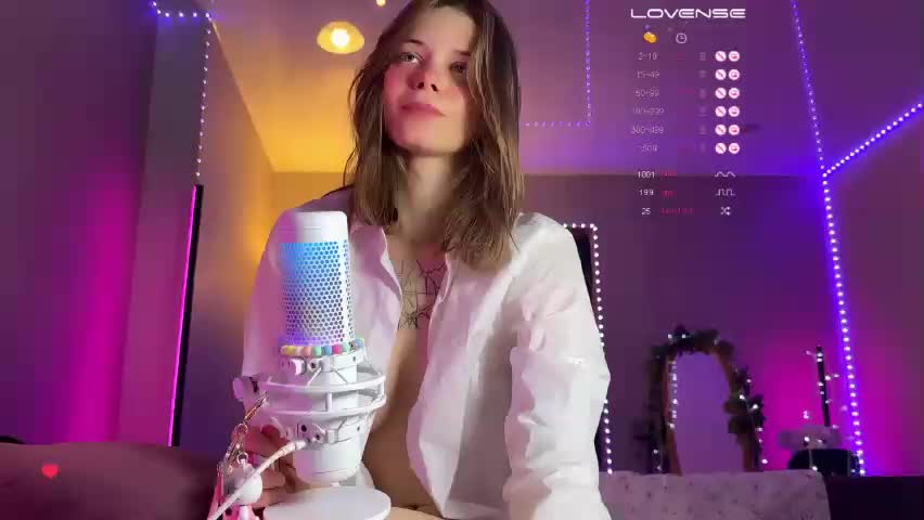 PurryAngelBongaCams Porn Cam 2023-07-15