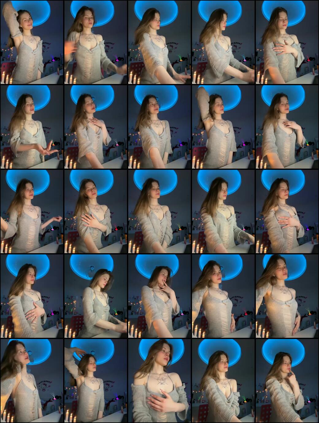 PurryAngelBongaCams Porn Cam 2024-01-15