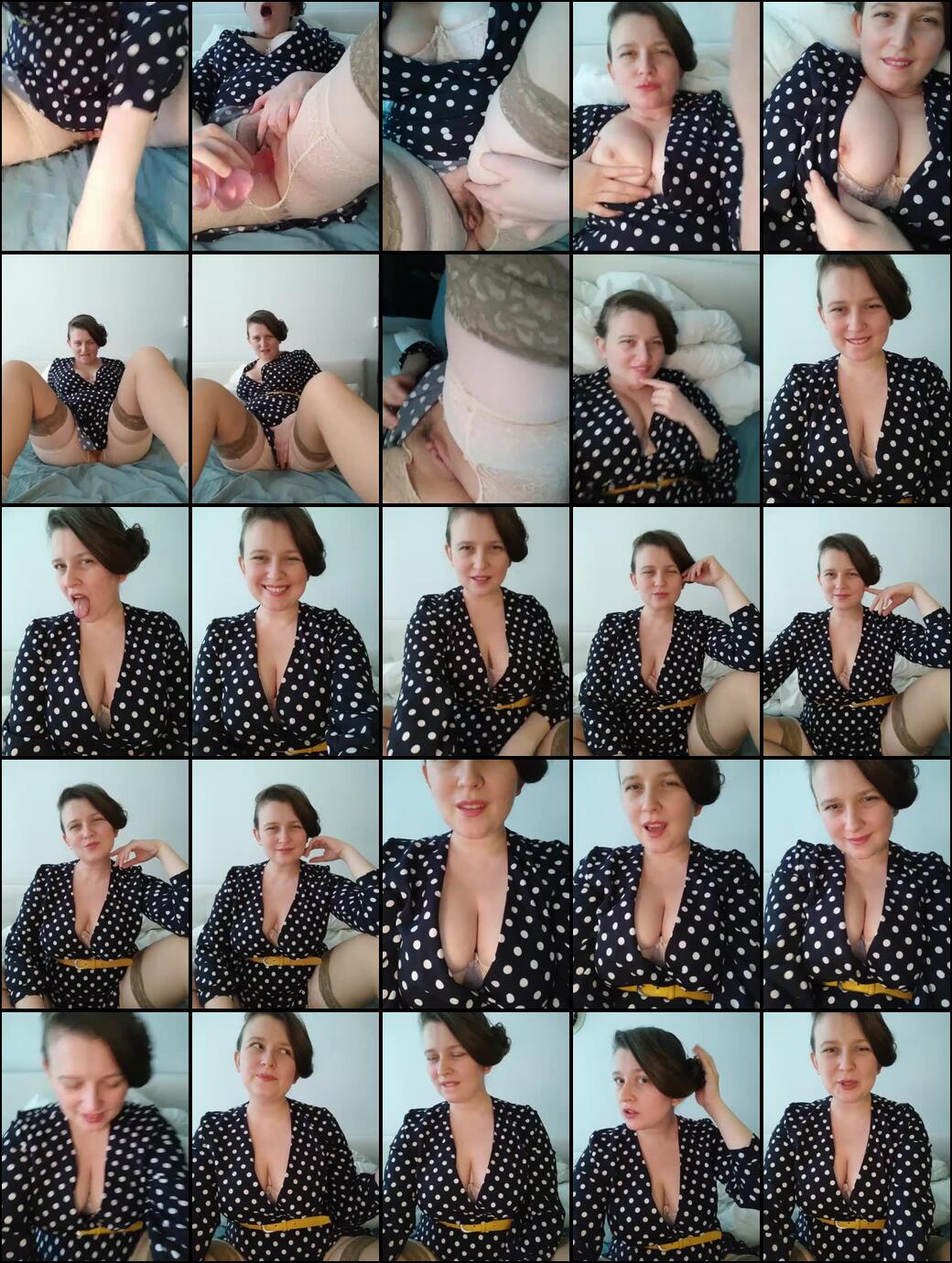 PusettaCappuciniBongaCams Porn Cam 2024-02-14