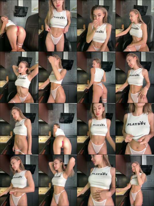 Pussy-Loli-FoxBongaCams Porn Cam 2024-01-22