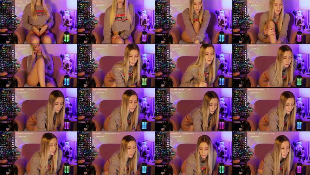 Pussy_DriveBongaCams Porn Cam 2024-01-02