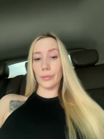 Pussy_DriveBongaCams Porn Cam 2023-09-27