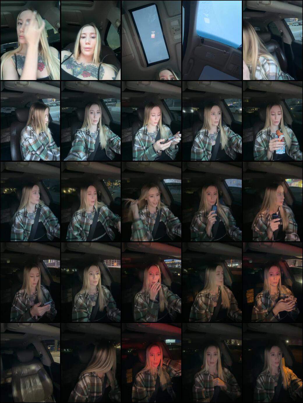 Pussy_DriveBongaCams Porn Cam 2024-01-13