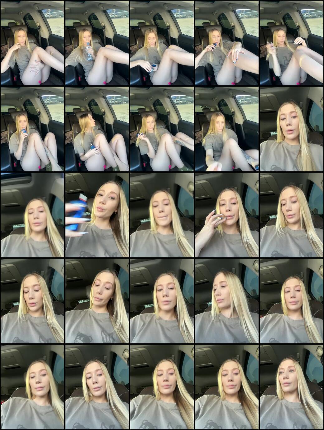 Pussy_DriveBongaCams Porn Cam 2024-01-20