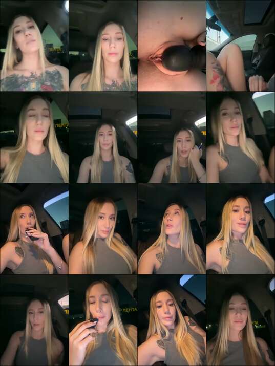 Pussy_DriveBongaCams Porn Cam 2024-01-21
