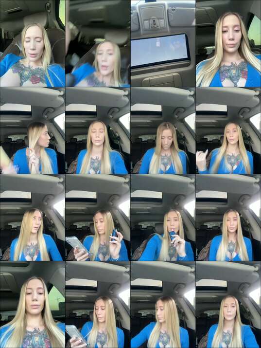 Pussy_DriveBongaCams Porn Cam 2024-01-28