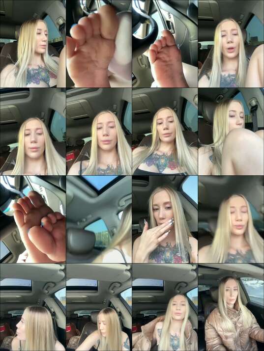 Pussy_DriveBongaCams Porn Cam 2024-02-01