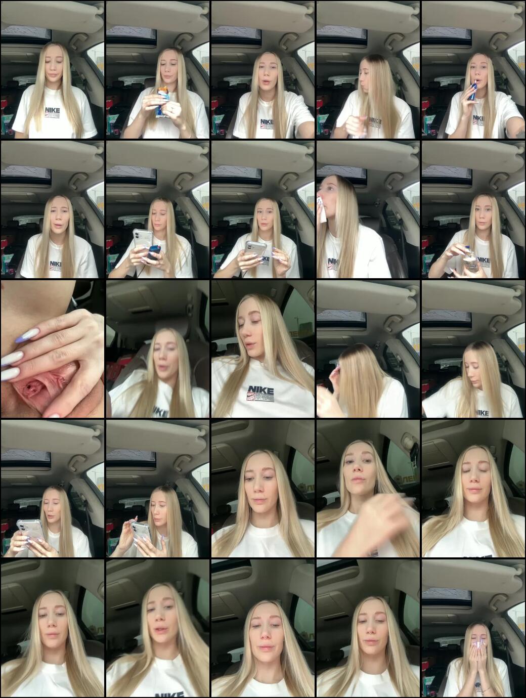 Pussy_DriveBongaCams Porn Cam 2024-02-04