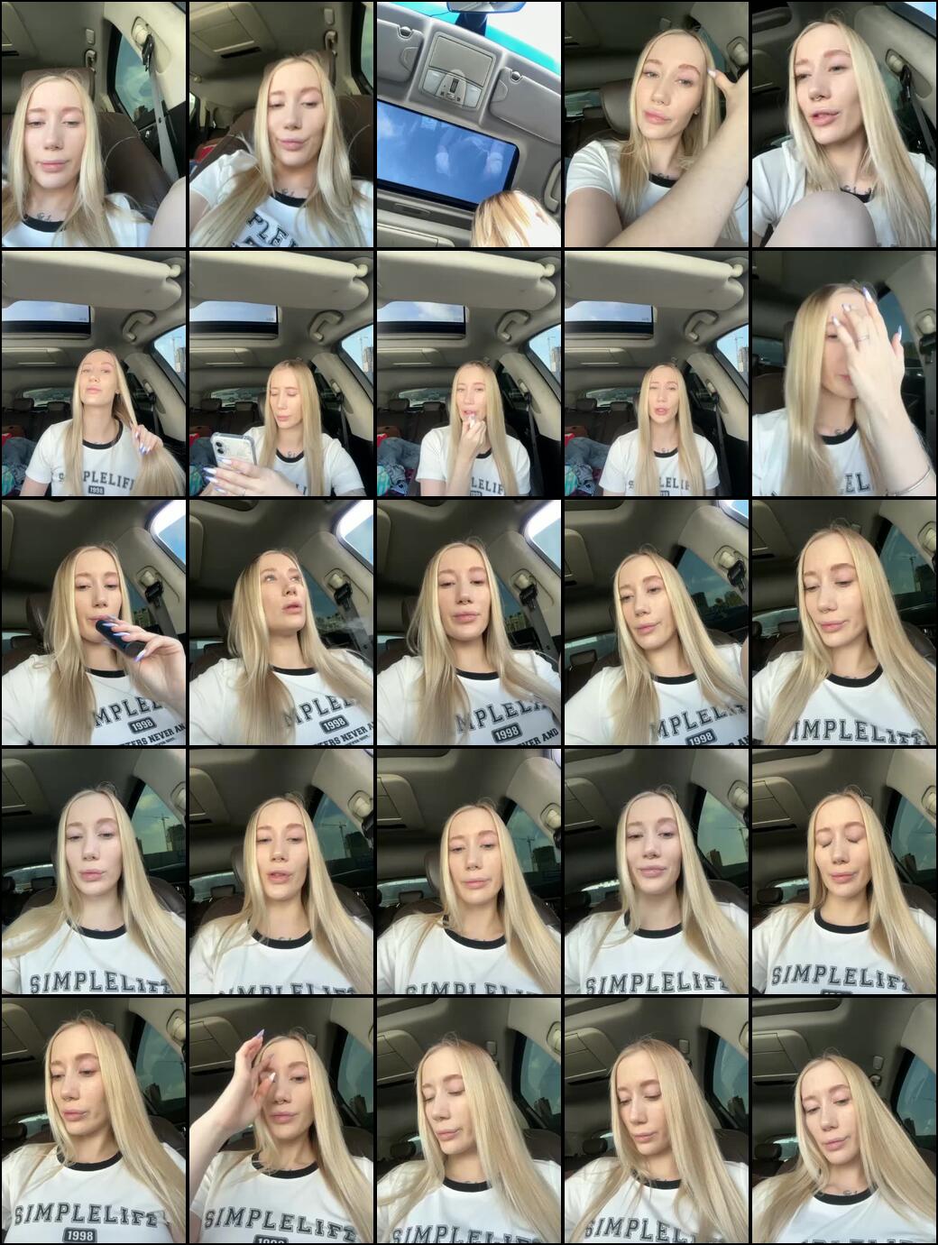 Pussy_DriveBongaCams Porn Cam 2024-02-11