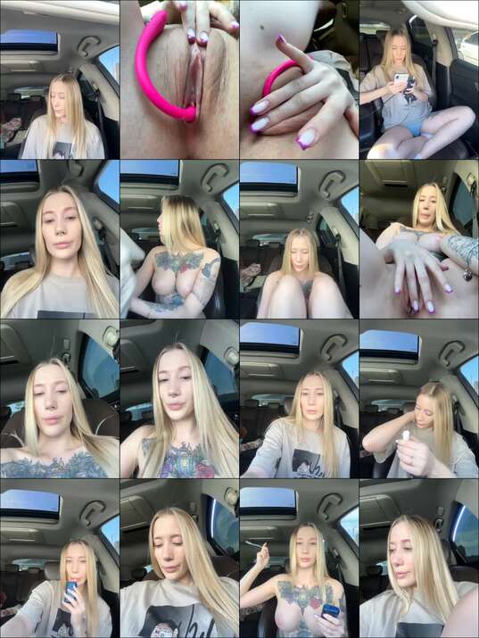 Pussy_DriveBongaCams Porn Cam 2024-03-18