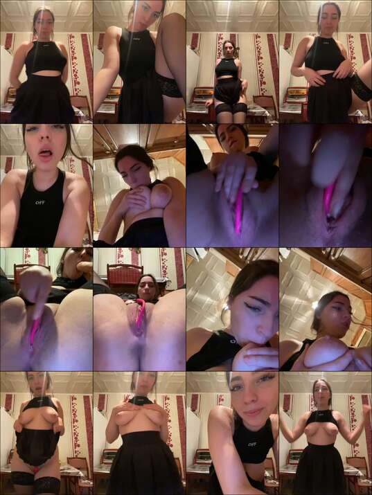 QtAnnBongaCams Porn Cam 2024-01-31
