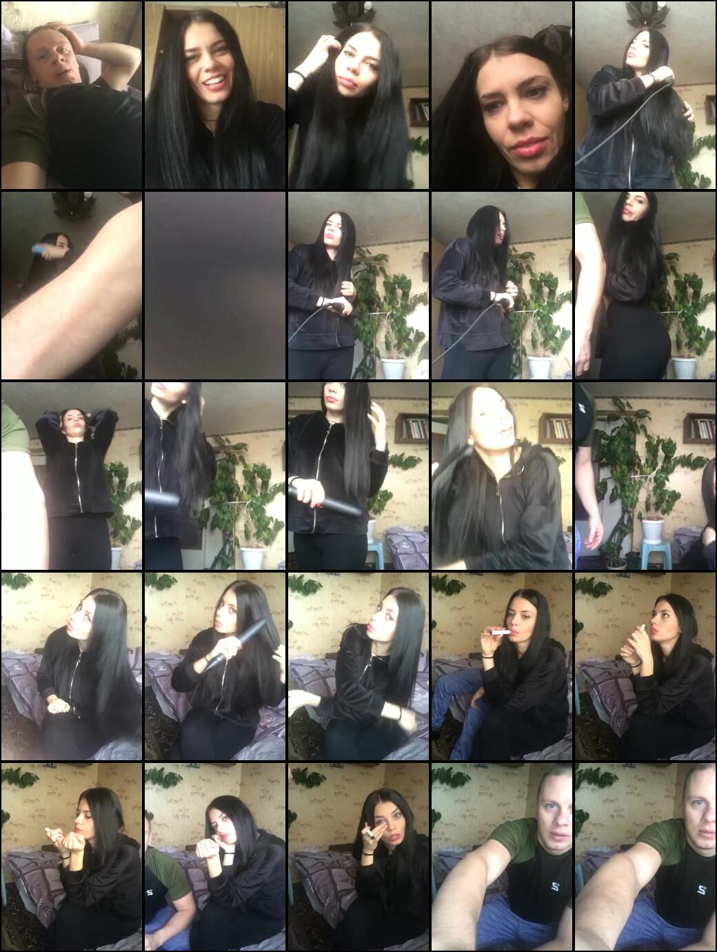 QUEENandKING4BongaCams Porn Cam 2024-01-26