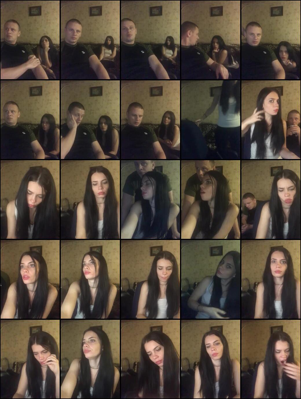 QUEENandKING4BongaCams Porn Cam 2024-01-26