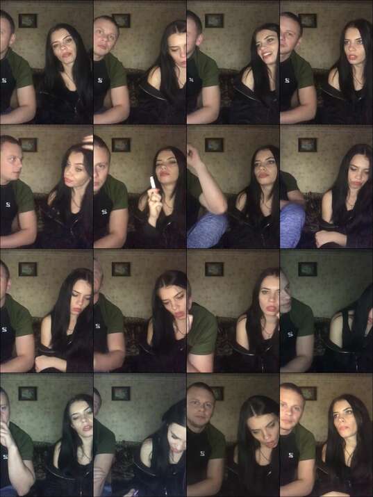 QUEENandKING4BongaCams Porn Cam 2024-01-28