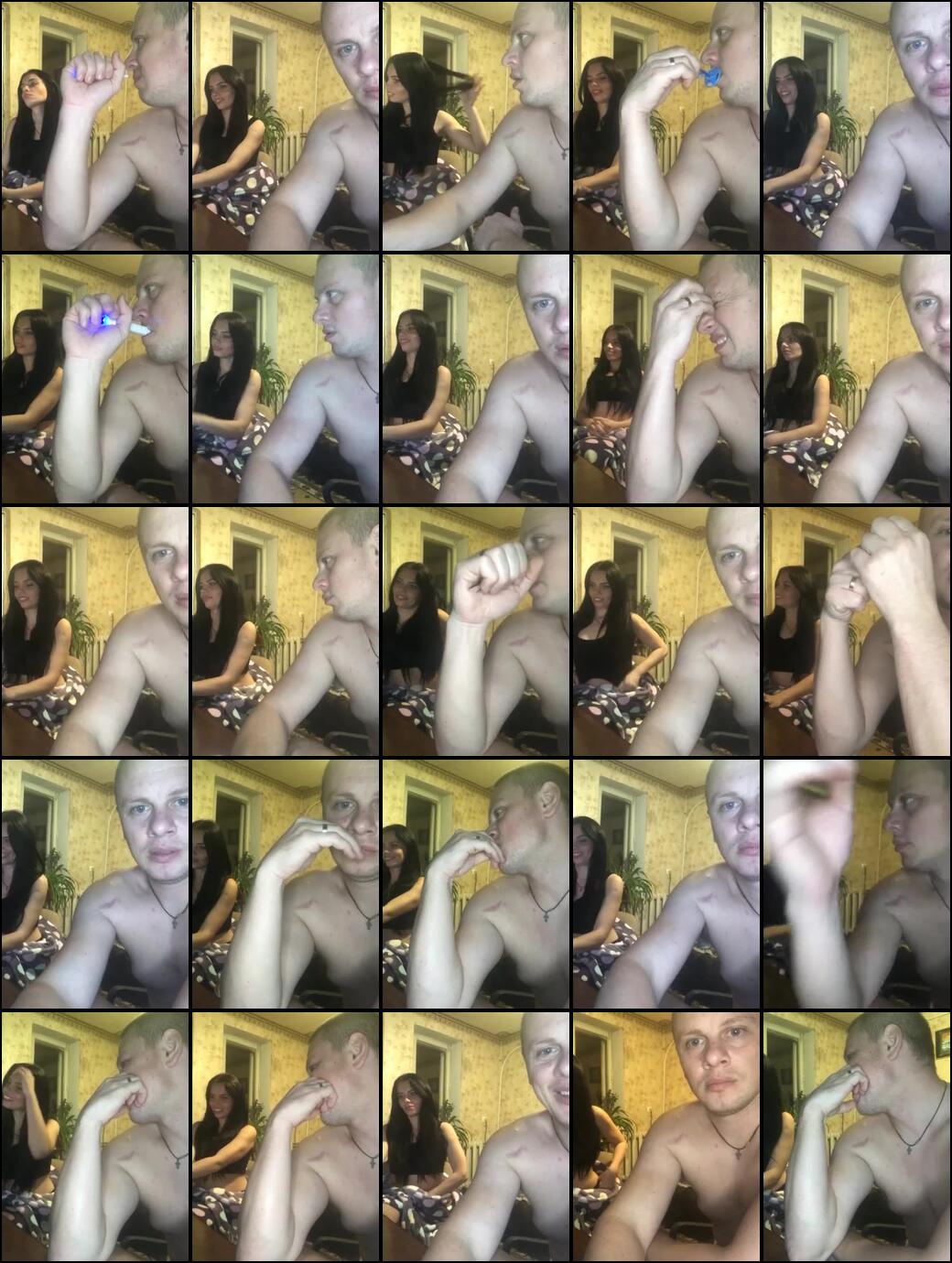 QUEENandKING4BongaCams Porn Cam 2024-01-28