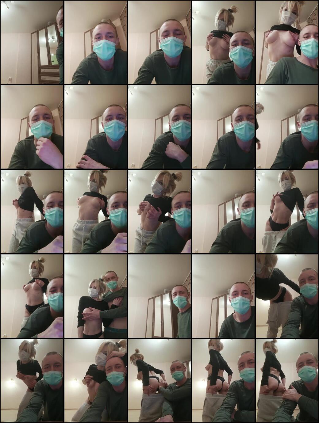 QwetzeroBongaCams Porn Cam 2024-02-29
