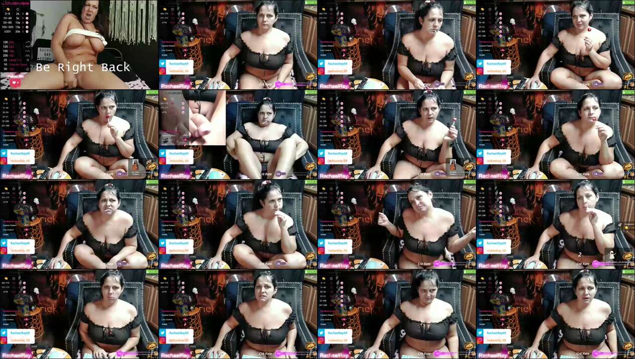 RachaelRay69BongaCams Porn Cam 2023-10-29