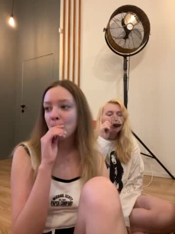 Radiants-twoBongaCams Porn Cam 2023-09-18