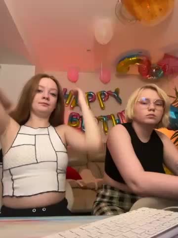 Radiants-twoBongaCams Porn Cam 2023-10-12