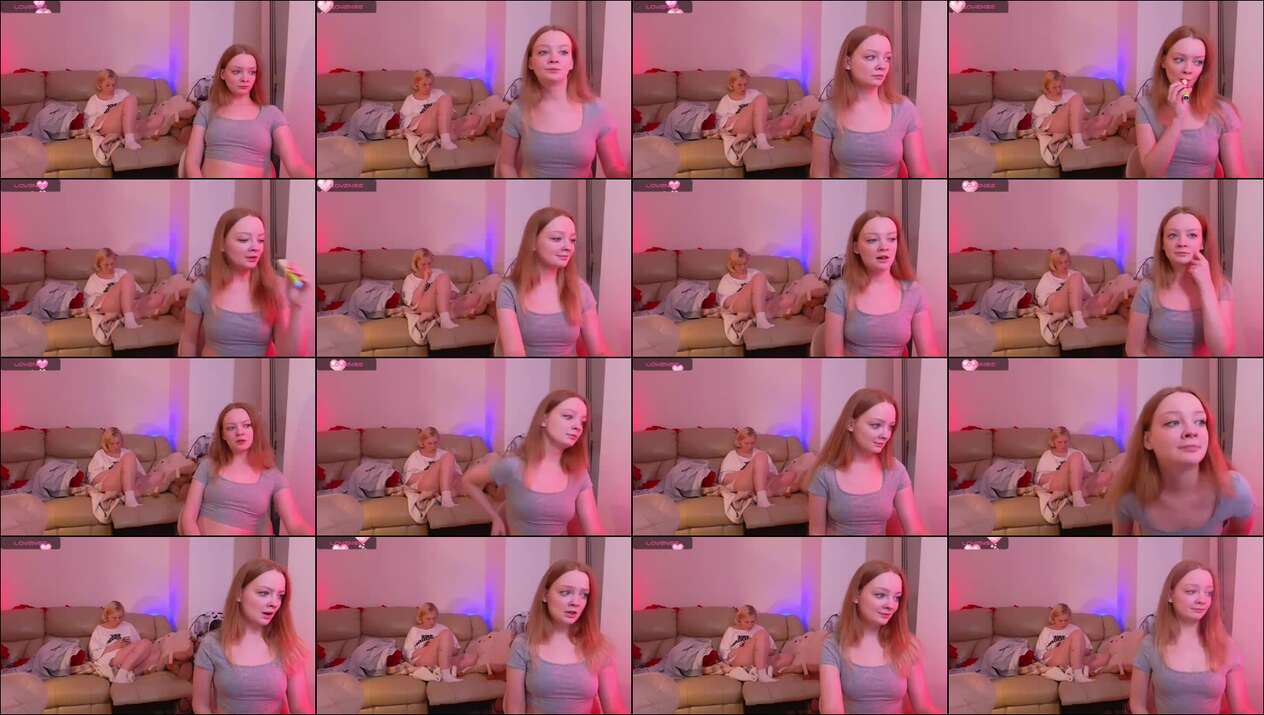 Radiants-twoBongaCams Porn Cam 2023-10-13