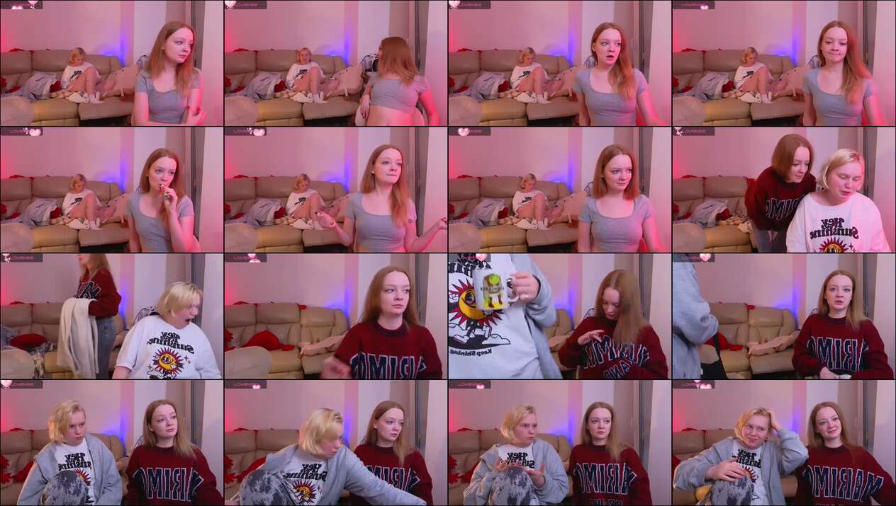 Radiants-twoBongaCams Porn Cam 2023-10-13