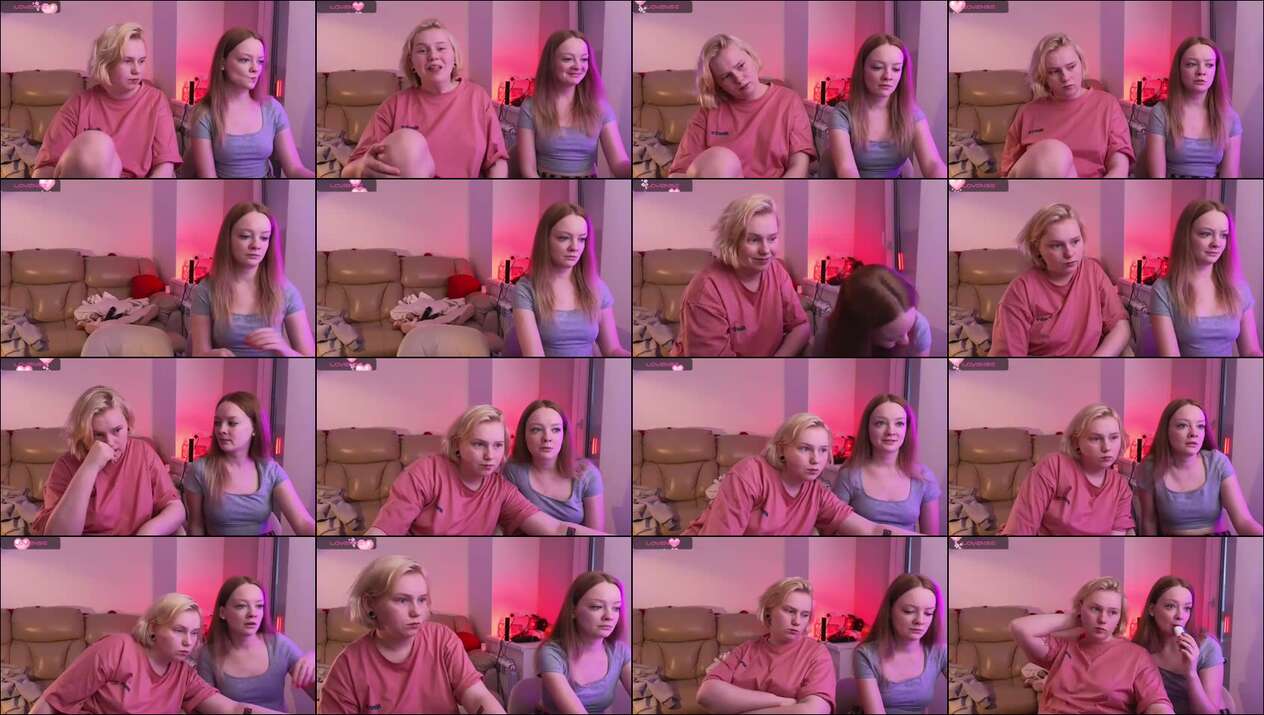 Radiants-twoBongaCams Porn Cam 2023-10-15