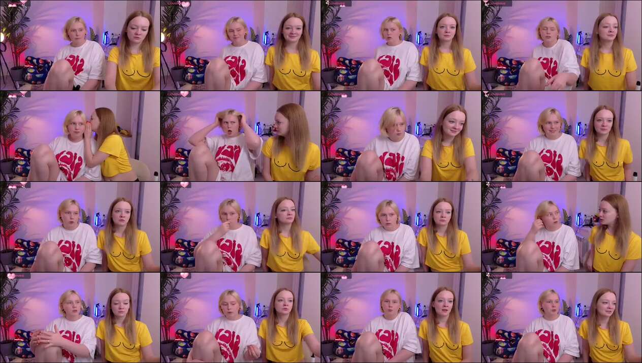 Radiants-twoBongaCams Porn Cam 2023-10-16