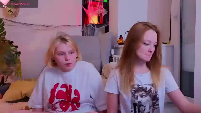 Radiants-twoBongaCams Porn Cam 2023-10-27