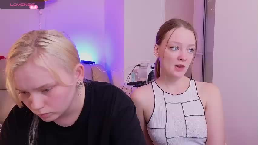 Radiants-twoBongaCams Porn Cam 2023-09-25