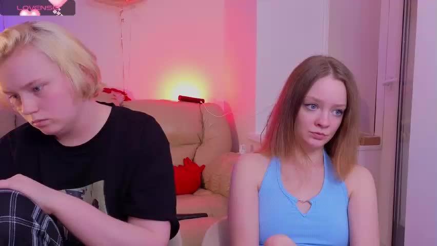 Radiants-twoBongaCams Porn Cam 2023-09-29