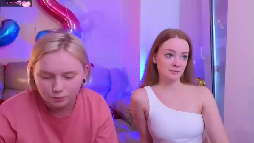 Radiants-twoBongaCams Porn Cam 2023-10-05