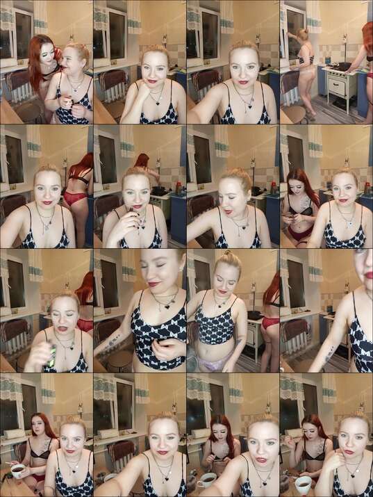RaspberryCuteDuoBongaCams Porn Cam 2024-02-10