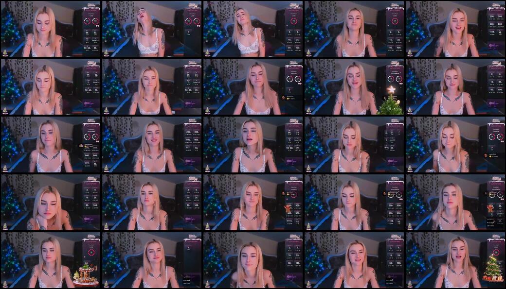 RavenaaaBongaCams Porn Cam 2024-01-01